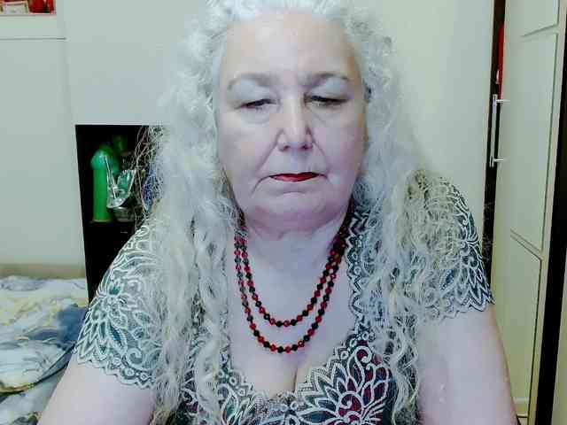 GrannyWants webcam