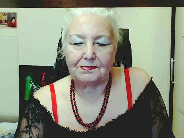 GrannyWants webcam