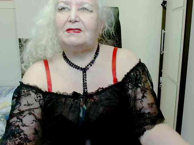 GrannyWants webcam
