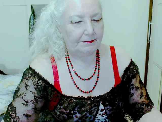 GrannyWants webcam