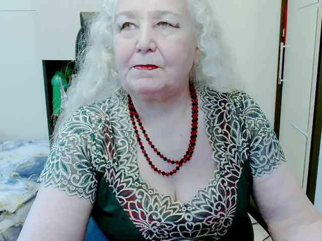 GrannyWants webcam