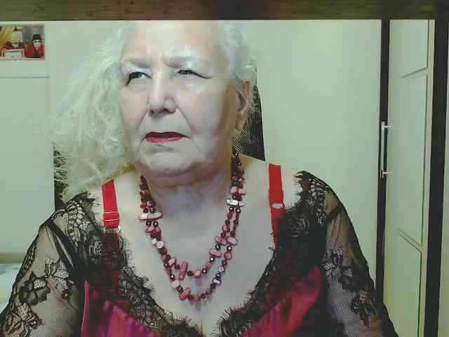 GrannyWants webcam