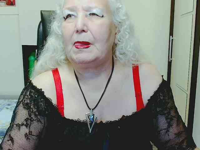 GrannyWants webcam