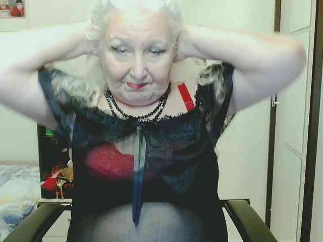 GrannyWants webcam