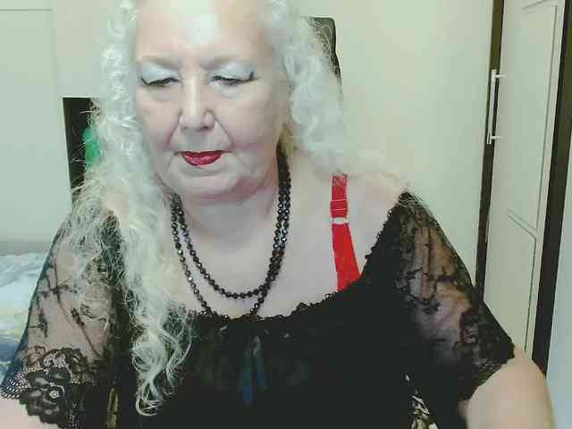 GrannyWants webcam