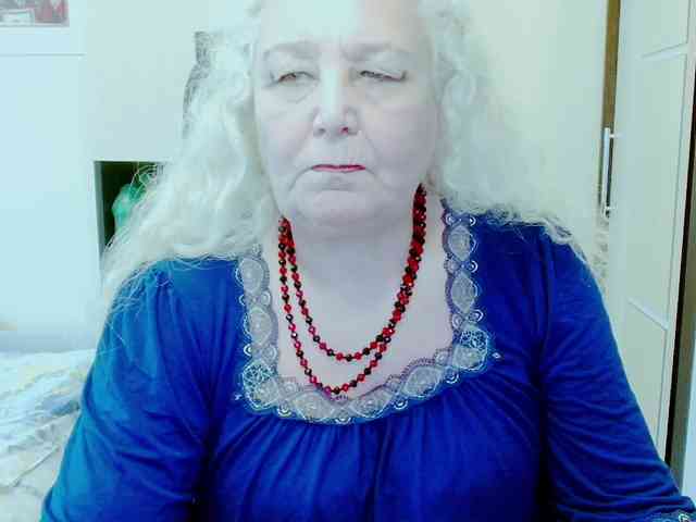 GrannyWants webcam