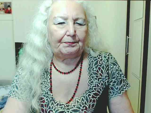 Grannywants - Girl 