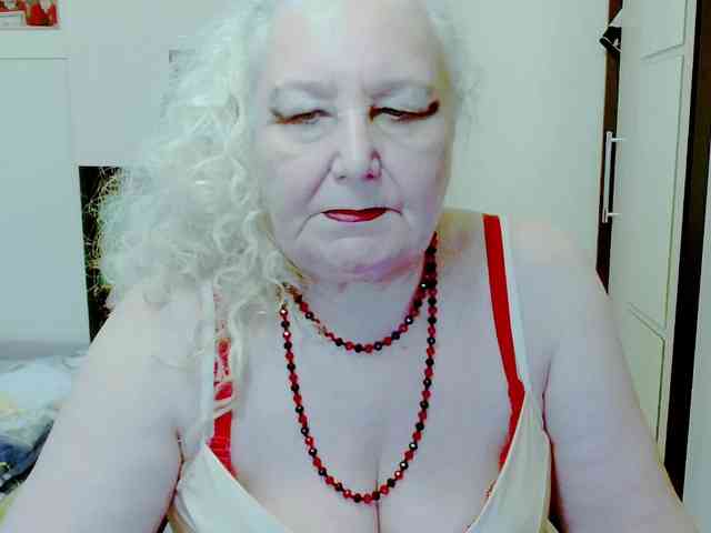 GrannyWants webcam