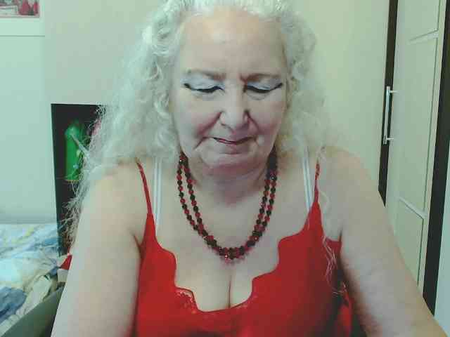 GrannyWants webcam