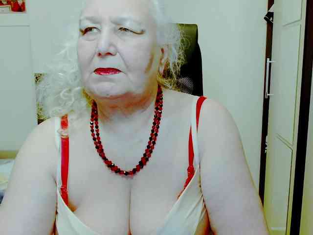 GrannyWants webcam