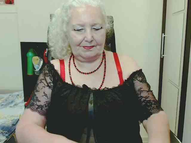GrannyWants webcam