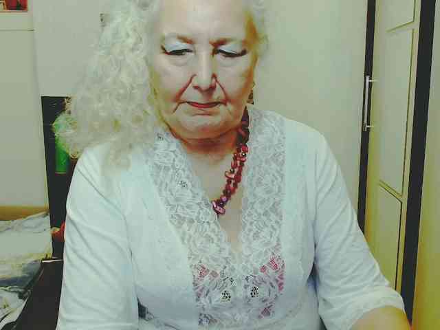 GrannyWants webcam