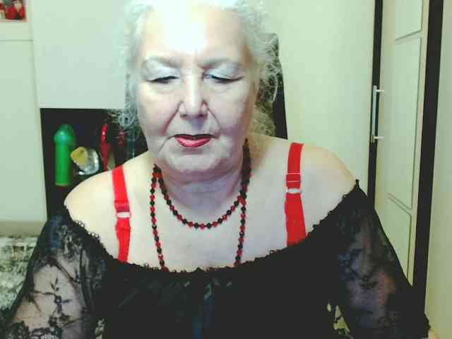 GrannyWants webcam