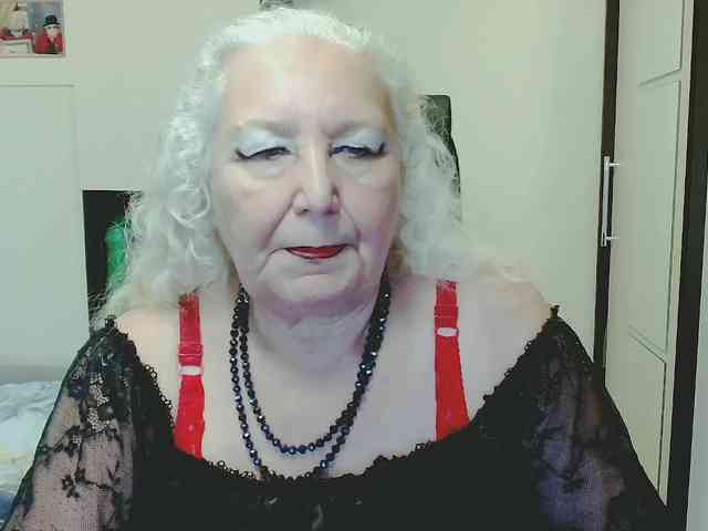 GrannyWants webcam