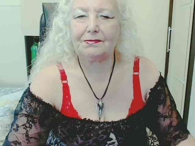 GrannyWants webcam