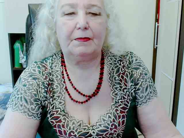 GrannyWants webcam