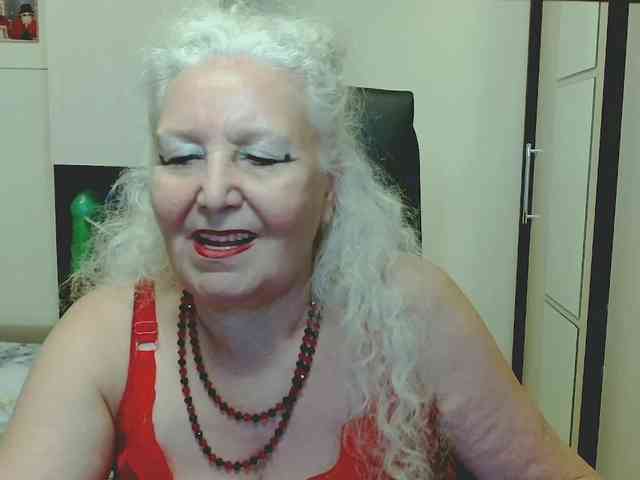 GrannyWants webcam