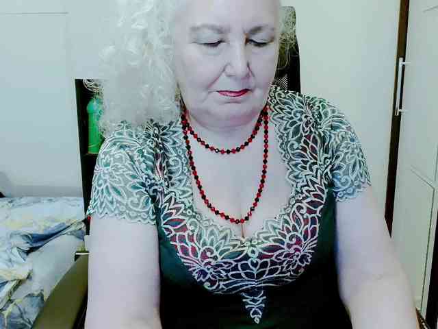 GrannyWants webcam
