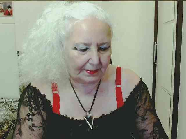 GrannyWants webcam