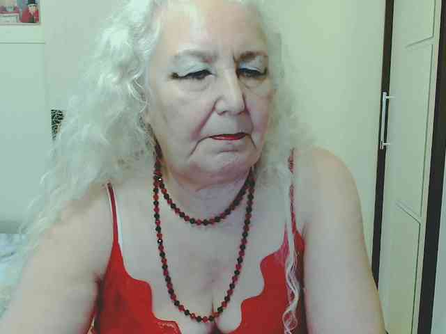 GrannyWants webcam