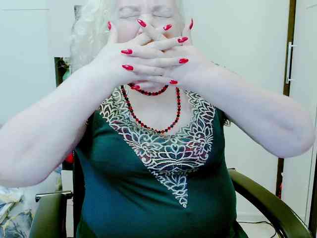 GrannyWants webcam