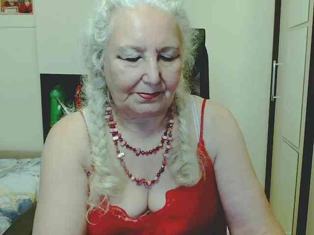 GrannyWants webcam