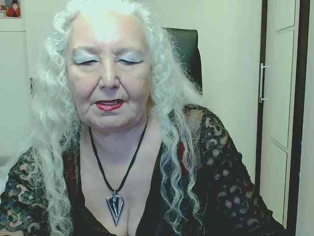 GrannyWants webcam
