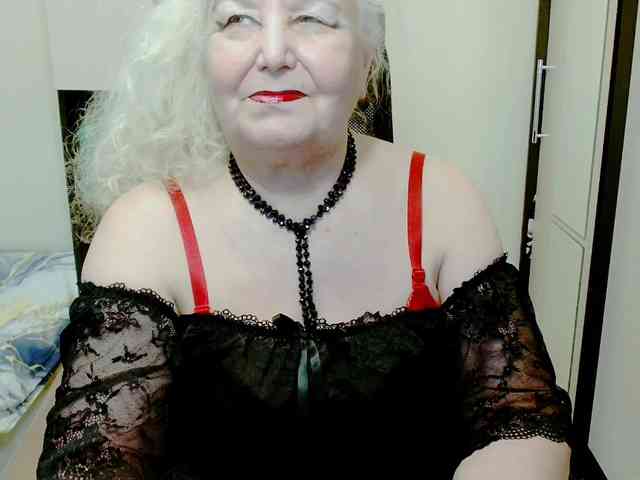 GrannyWants webcam