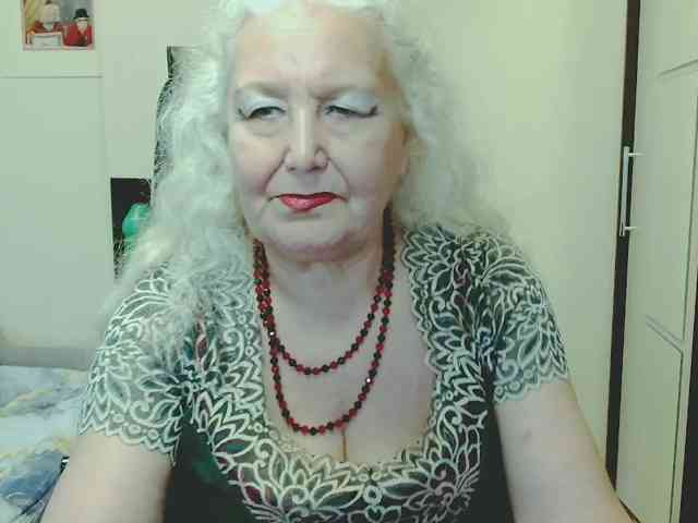GrannyWants webcam