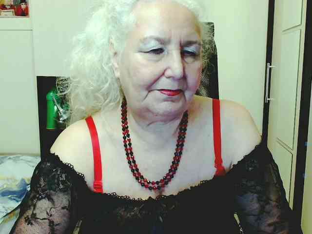 GrannyWants webcam