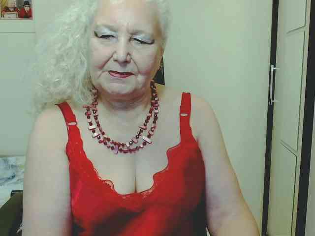 GrannyWants webcam
