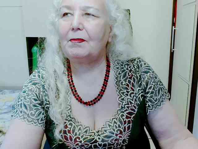 GrannyWants webcam