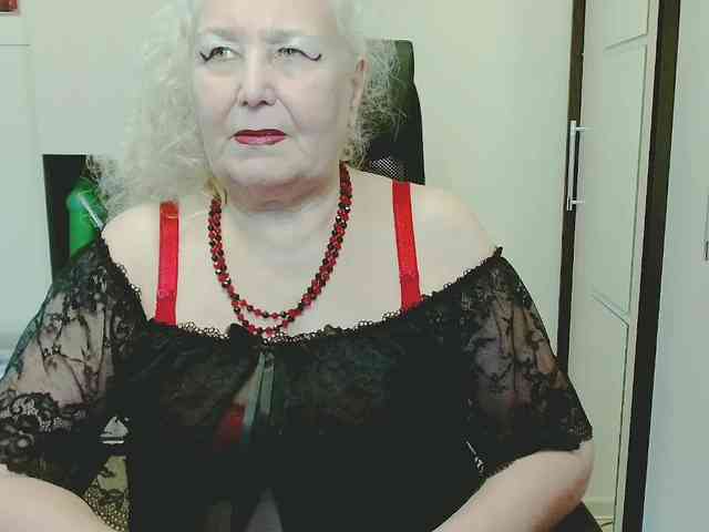 GrannyWants webcam