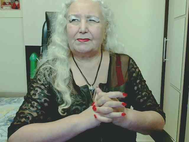 GrannyWants webcam