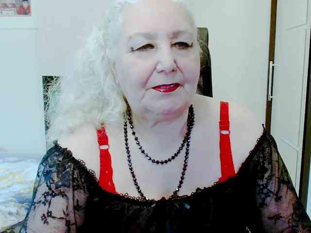 GrannyWants webcam