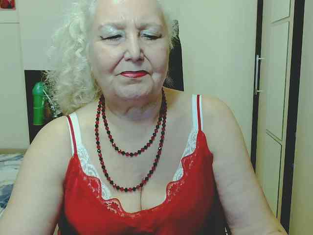 GrannyWants webcam