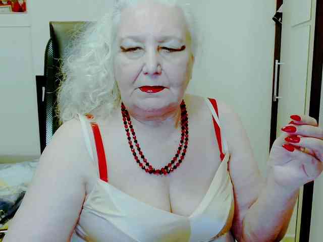 GrannyWants webcam