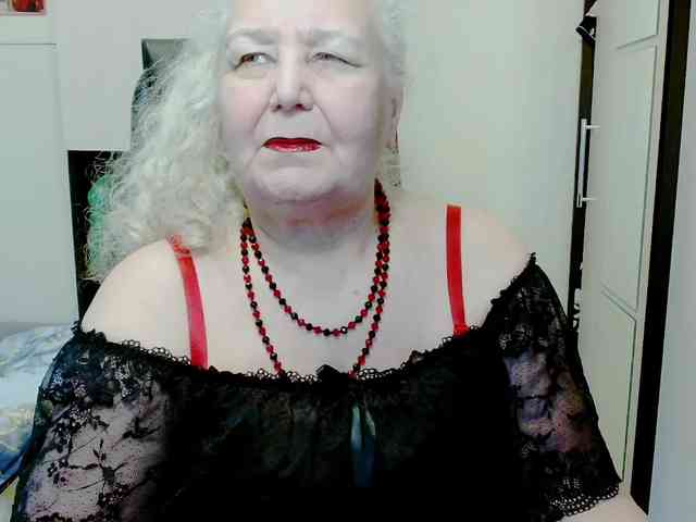 GrannyWants webcam