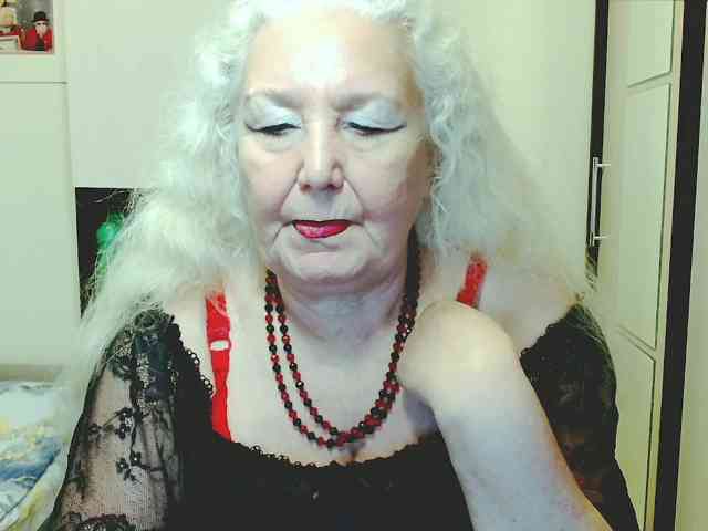 GrannyWants webcam