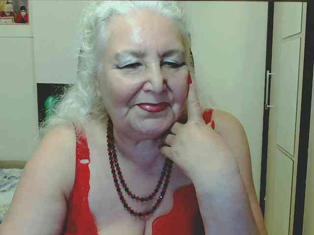 Model: GrannyWants