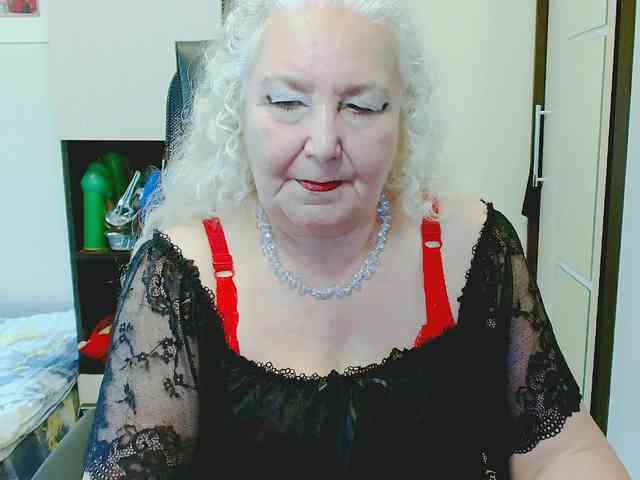 GrannyWants webcam