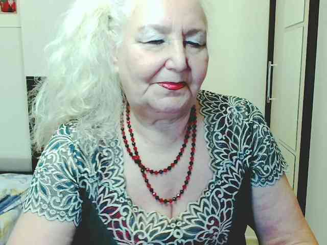 GrannyWants webcam