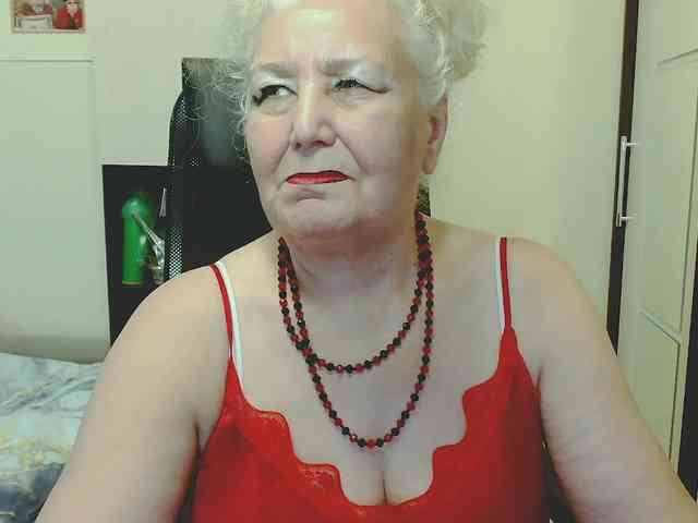 Model: GrannyWants