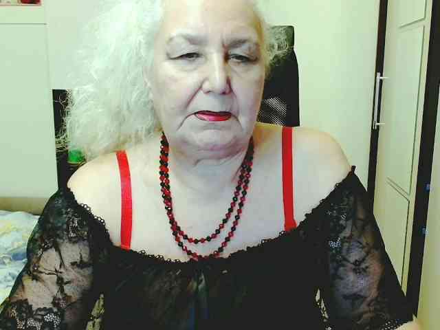 GrannyWants webcam