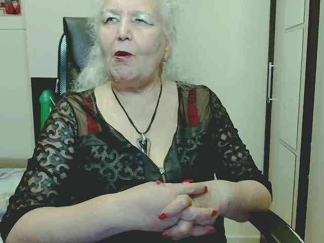 GrannyWants webcam