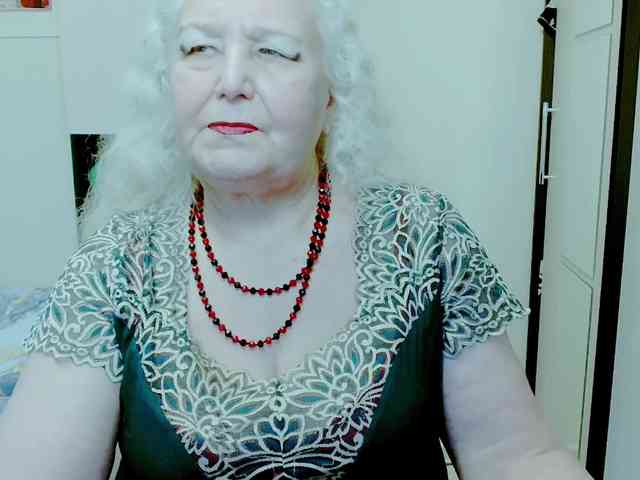 GrannyWants webcam