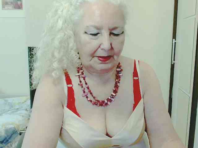 GrannyWants webcam
