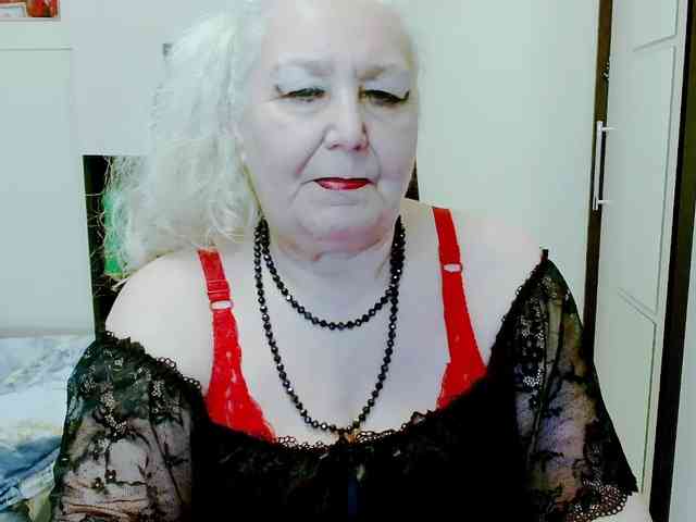 GrannyWants webcam