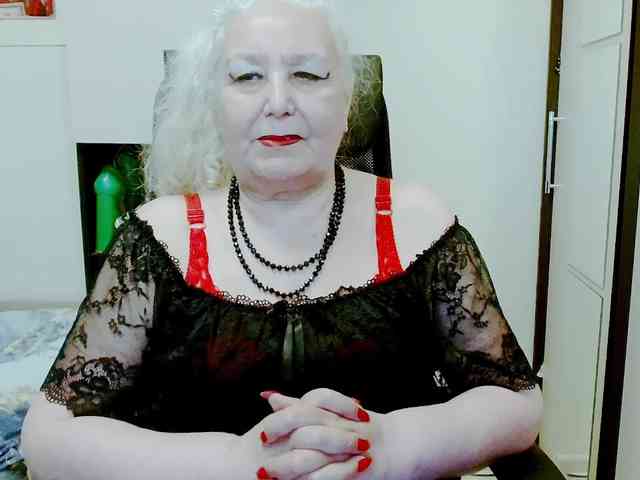 GrannyWants webcam