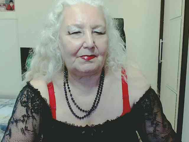 GrannyWants webcam